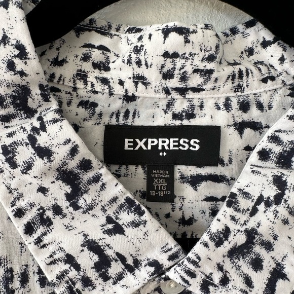 Express Shirt - Picture 4 of 4